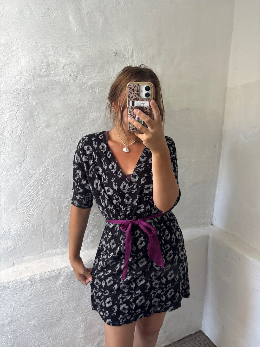 Woman’s size small everly dress - Picture 9 of 9